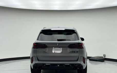 BMW X5 M, 2025 год, 18 572 220 рублей, 6 фотография