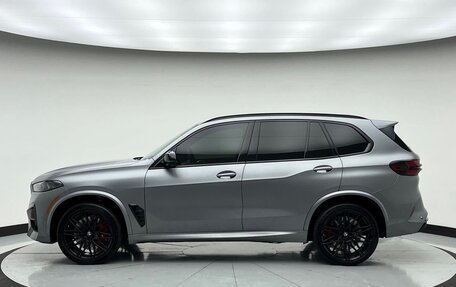 BMW X5 M, 2025 год, 18 572 220 рублей, 8 фотография