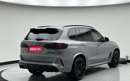 BMW X5 M, 2025 год, 18 572 220 рублей, 5 фотография