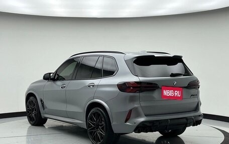 BMW X5 M, 2025 год, 18 572 220 рублей, 7 фотография