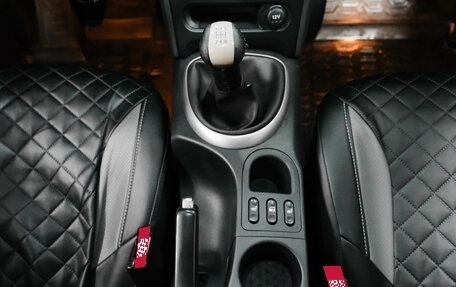 Nissan Qashqai, 2013 год, 1 150 000 рублей, 21 фотография