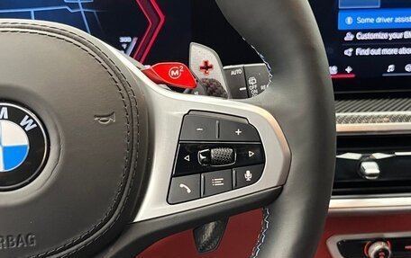 BMW X5 M, 2025 год, 18 572 220 рублей, 15 фотография
