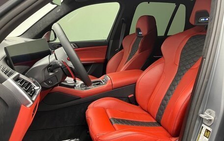 BMW X5 M, 2025 год, 18 572 220 рублей, 10 фотография