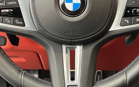 BMW X5 M, 2025 год, 18 572 220 рублей, 14 фотография