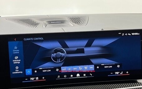 BMW X5 M, 2025 год, 18 572 220 рублей, 20 фотография