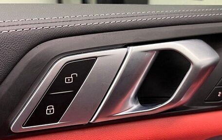 BMW X5 M, 2025 год, 18 572 220 рублей, 23 фотография