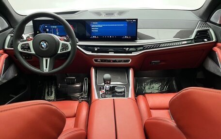 BMW X5 M, 2025 год, 18 572 220 рублей, 29 фотография