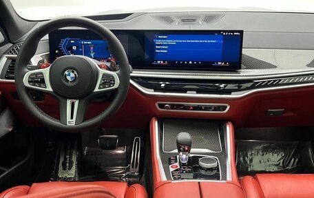 BMW X5 M, 2025 год, 18 572 220 рублей, 30 фотография