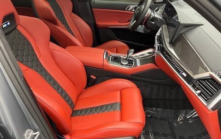 BMW X5 M, 2025 год, 18 572 220 рублей, 34 фотография