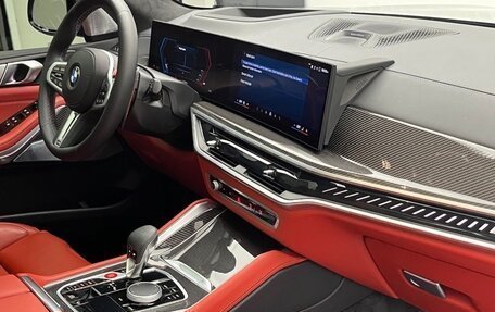 BMW X5 M, 2025 год, 18 572 220 рублей, 36 фотография