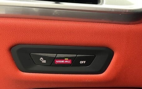 BMW X5 M, 2025 год, 18 572 220 рублей, 26 фотография