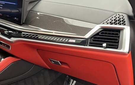 BMW X5 M, 2025 год, 18 572 220 рублей, 37 фотография