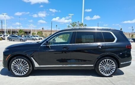 BMW X7, 2025 год, 15 055 272 рублей, 2 фотография