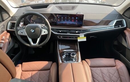 BMW X7, 2025 год, 15 055 272 рублей, 7 фотография