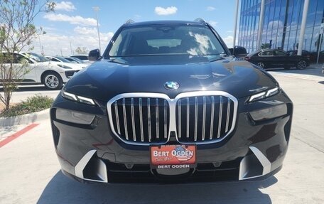 BMW X7, 2025 год, 15 055 272 рублей, 1 фотография