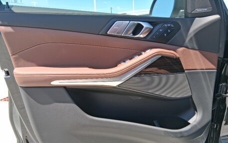 BMW X7, 2025 год, 15 055 272 рублей, 14 фотография