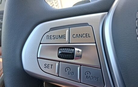 BMW X7, 2025 год, 15 055 272 рублей, 9 фотография