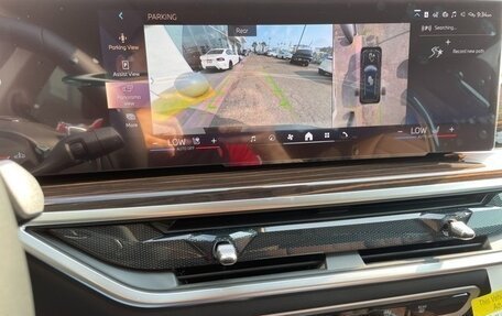 BMW X7, 2025 год, 15 055 272 рублей, 12 фотография