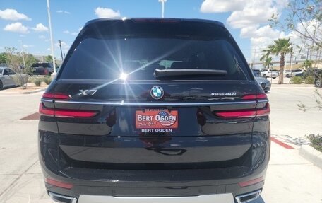 BMW X7, 2025 год, 15 055 272 рублей, 4 фотография