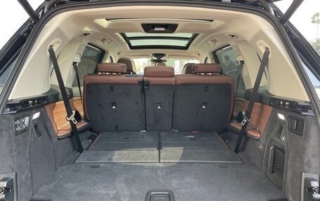 BMW X7, 2025 год, 15 055 272 рублей, 6 фотография