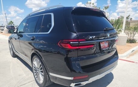 BMW X7, 2025 год, 15 055 272 рублей, 3 фотография