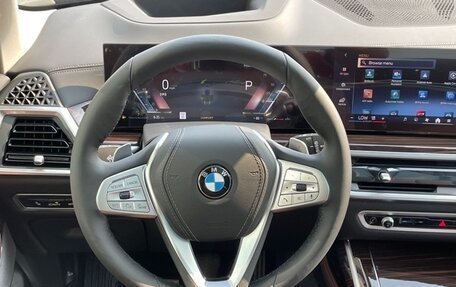 BMW X7, 2025 год, 15 055 272 рублей, 8 фотография