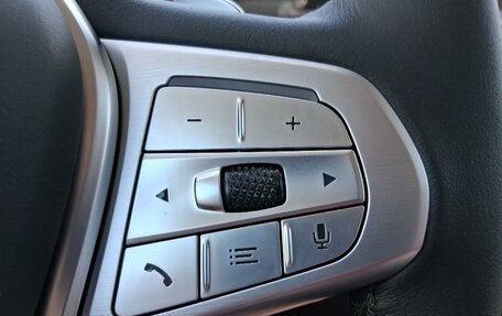 BMW X7, 2025 год, 15 055 272 рублей, 10 фотография