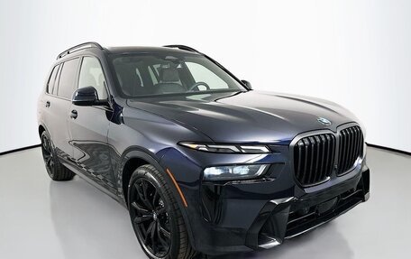BMW X7, 2025 год, 15 310 490 рублей, 1 фотография