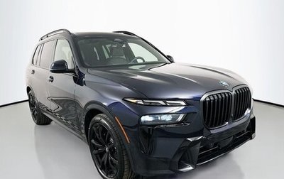 BMW X7, 2025 год, 15 310 490 рублей, 1 фотография