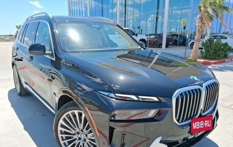 BMW X7, 2025 год, 15 055 272 рублей, 5 фотография