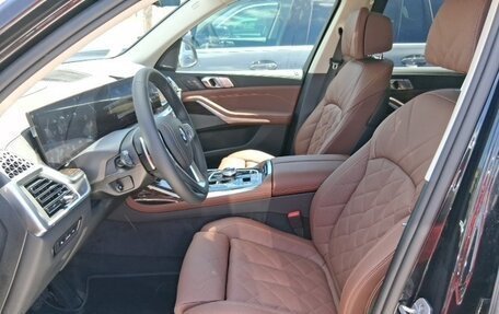 BMW X7, 2025 год, 15 055 272 рублей, 16 фотография