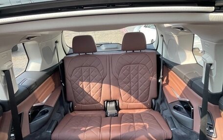 BMW X7, 2025 год, 15 055 272 рублей, 21 фотография