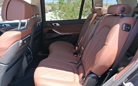 BMW X7, 2025 год, 15 055 272 рублей, 20 фотография