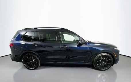 BMW X7, 2025 год, 15 310 490 рублей, 2 фотография