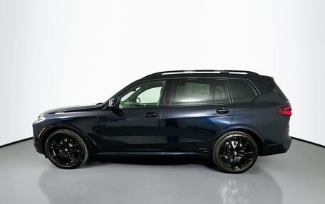 BMW X7, 2025 год, 15 310 490 рублей, 6 фотография