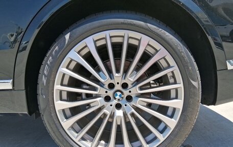 BMW X7, 2025 год, 15 055 272 рублей, 23 фотография