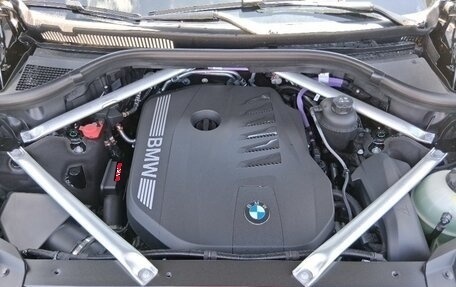 BMW X7, 2025 год, 15 055 272 рублей, 22 фотография