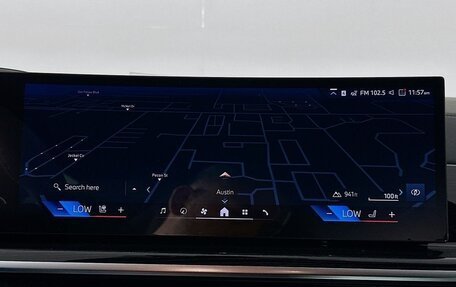 BMW X7, 2025 год, 15 310 490 рублей, 11 фотография