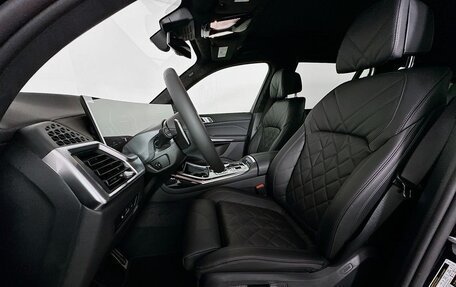 BMW X7, 2025 год, 15 310 490 рублей, 15 фотография