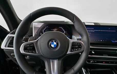 BMW X7, 2025 год, 15 310 490 рублей, 9 фотография