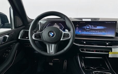 BMW X7, 2025 год, 15 310 490 рублей, 18 фотография