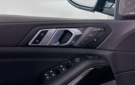 BMW X7, 2025 год, 15 310 490 рублей, 19 фотография