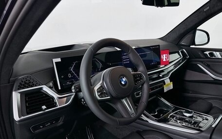 BMW X7, 2025 год, 15 310 490 рублей, 8 фотография