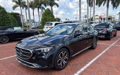 Mercedes-Benz E-Класс, 2024 год, 168 325 рублей, 1 фотография