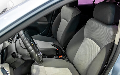 Chevrolet Cruze II, 2009 год, 544 000 рублей, 16 фотография