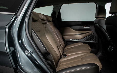 Hyundai Santa Fe IV, 2022 год, 4 270 000 рублей, 11 фотография