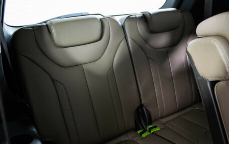 Hyundai Santa Fe IV, 2022 год, 4 270 000 рублей, 10 фотография