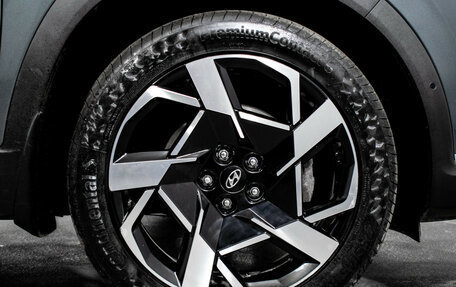 Hyundai Santa Fe IV, 2022 год, 4 270 000 рублей, 23 фотография