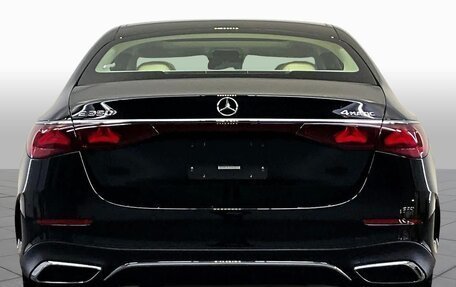 Mercedes-Benz E-Класс, 2025 год, 9 721 030 рублей, 4 фотография