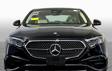 Mercedes-Benz E-Класс, 2025 год, 9 721 030 рублей, 3 фотография